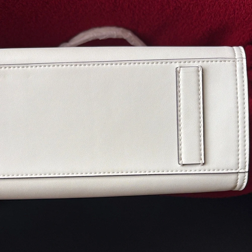Tory Burch Small Ella Bio Tote - Picture 7 of 15